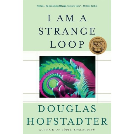 I Am a Strange Loop
