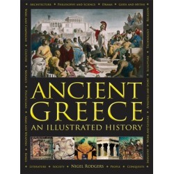 Ancient Greece: An Illustrated History