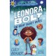Leonora Bolt: The Great Gadget Games