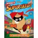 Where's Supertato? A Search-and-Find Book: As seen on BBC CBeebies