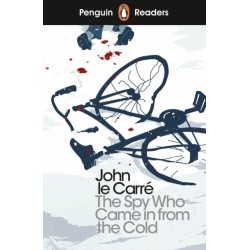 Penguin Readers Level 6: The Spy Who Came in from the Cold (ELT Graded Reader): Abridged Edition