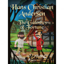 The Galoshes of Fortune