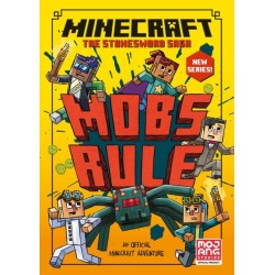 Minecraft: Mobs Rule!