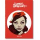 Jamie Hewlett. 45th Ed.