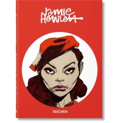 Jamie Hewlett. 45th Ed.
