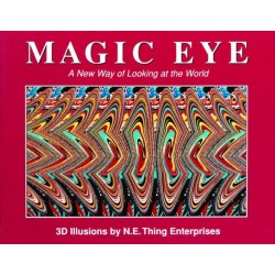 Magic Eye: A New Way of Looking at the World