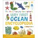 The Very Hungry Caterpillar's Very First Ocean Encyclopedia: An Introduction to the Ocean, for Very Hungry Young Minds