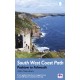 South West Coast Path: Padstow to Falmouth: From golden beaches to rugged coves around Britain's southernmost tip