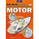 RYA Day Skipper Handbook - Motor