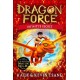 Dragon Force: Infinity's Secret: The brand-new book from the authors of the bestselling Dragon Realm series