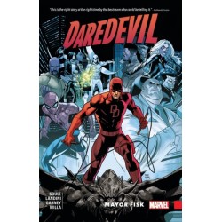 Daredevil: Mayor Fisk