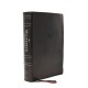 The ESV, MacArthur Study Bible, 2nd Edition, Leathersoft, Black: Unleashing God's Truth One Verse at a Time