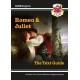 GCSE English Shakespeare Text Guide - Romeo & Juliet includes Online Edition & Quizzes