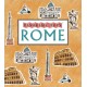 Rome: Panorama Pops