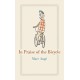 In Praise of the Bicycle