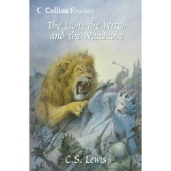 The Lion, the Witch and the Wardrobe