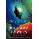 Playground: A Novel