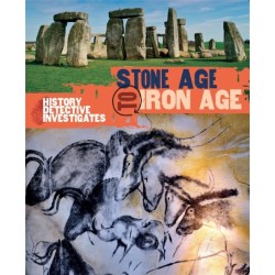 The History Detective Investigates: Stone Age to Iron Age