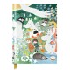 Moomin: Dangerous Journey (Blank Sketch Book)