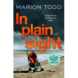 In Plain Sight: A page-turning Scottish crime thriller
