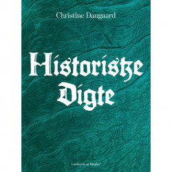 Historiske digte
