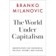 The World Under Capitalism: Observations on Economics, Politics, History, and Culture