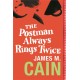 The Postman Always Rings Twice: The classic crime novel and major movie