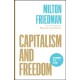 Capitalism and Freedom