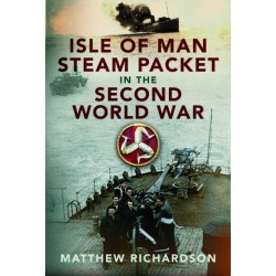 Isle of Man Steam Packet in the Second World War