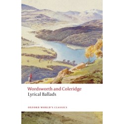 Lyrical Ballads: 1798 and 1802