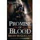 Promise of Blood: Book 1 in the Powder Mage trilogy