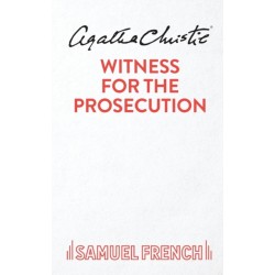 Witness for the Prosecution
