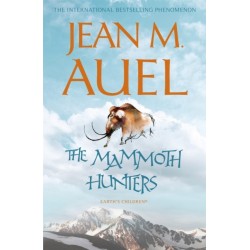 The Mammoth Hunters
