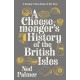 A Cheesemonger's History of The British Isles