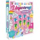 Super Cute Unicorns Colouring