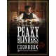 The Official Peaky Blinders Cookbook: 50 Recipes Selected by The Shelby Company Ltd