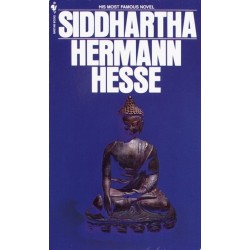 Siddhartha: A Novel