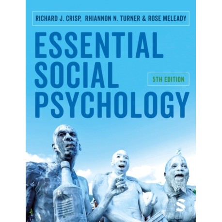 Essential Social Psychology