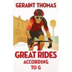 Great Rides According to G