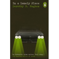 In a Lonely Place
