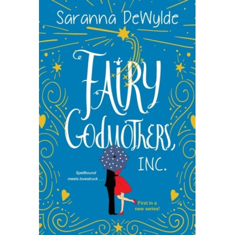 Fairy Godmothers, Inc.