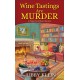 Wine Tastings Are Murder