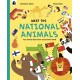 Meet the National Animals