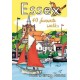 Essex: 40 Favourite Walks