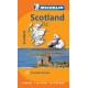 Scotland - Michelin Mini Map 8501: Map