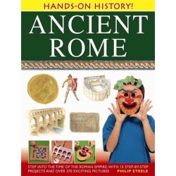 Hands on History: Ancient Rome