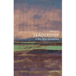 Leadership: A Very Short Introduction