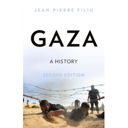Gaza: A History