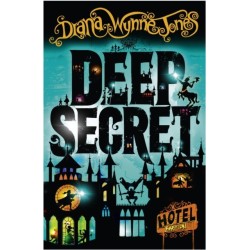 Deep Secret