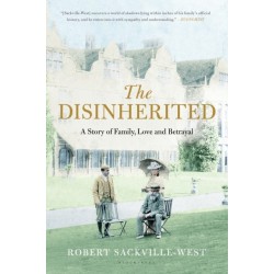 The Disinherited: A Story of Family, Love and Betrayal